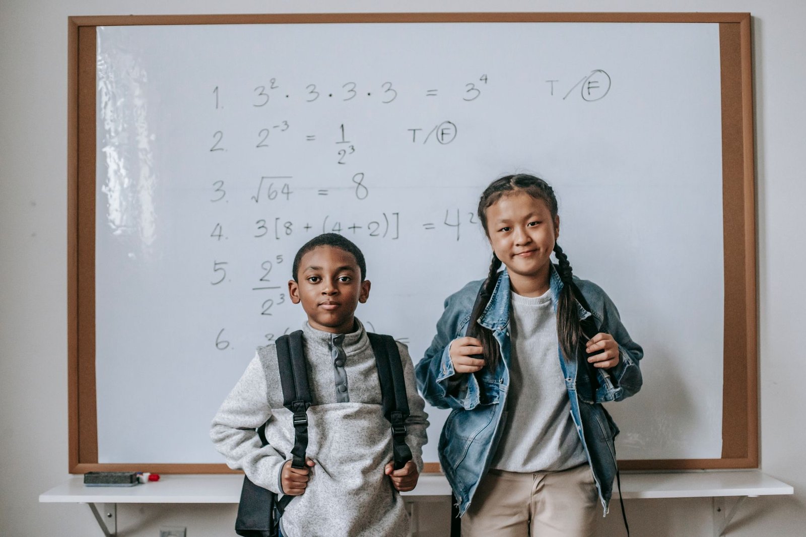 AI math problem solver