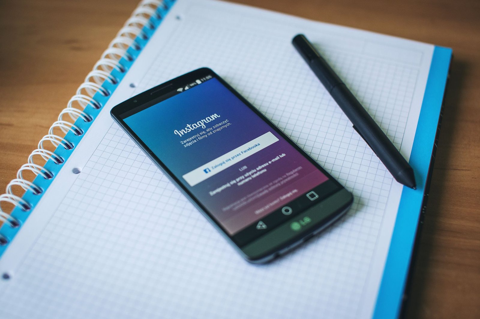 protect Instagram photos