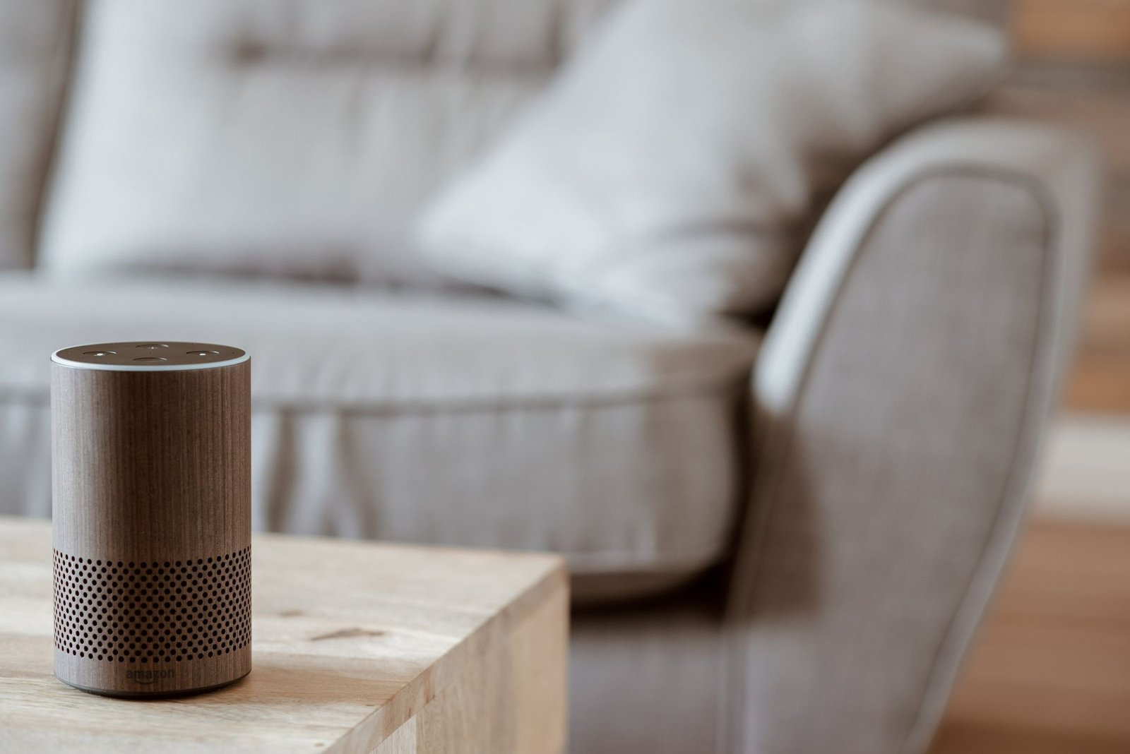 AI voice startup funding