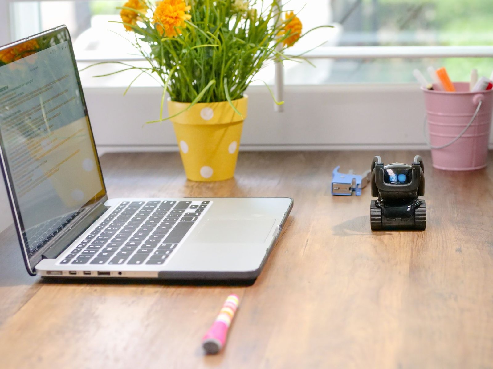 AI data center at home