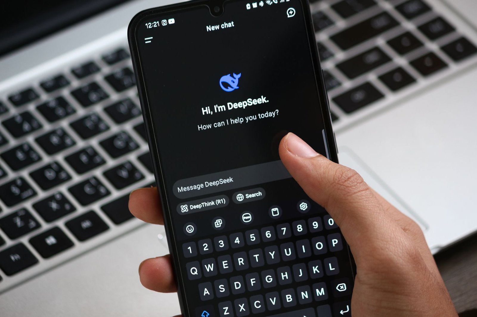 Instagram AI content