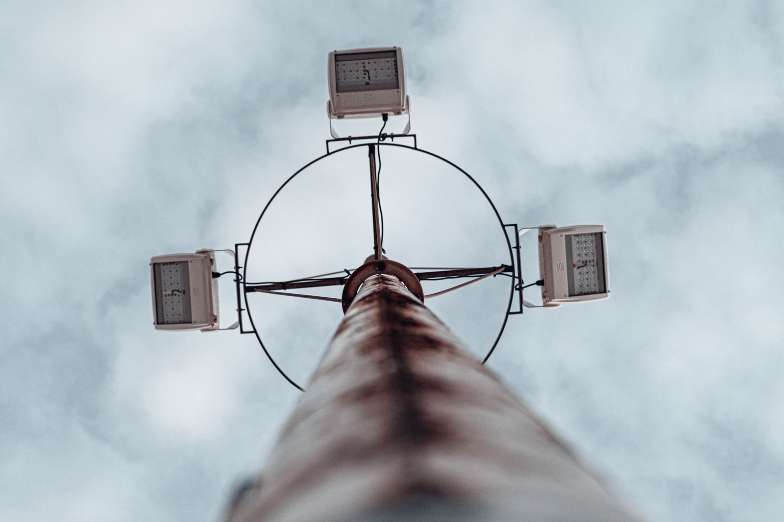 AI-native cloud infrastructure