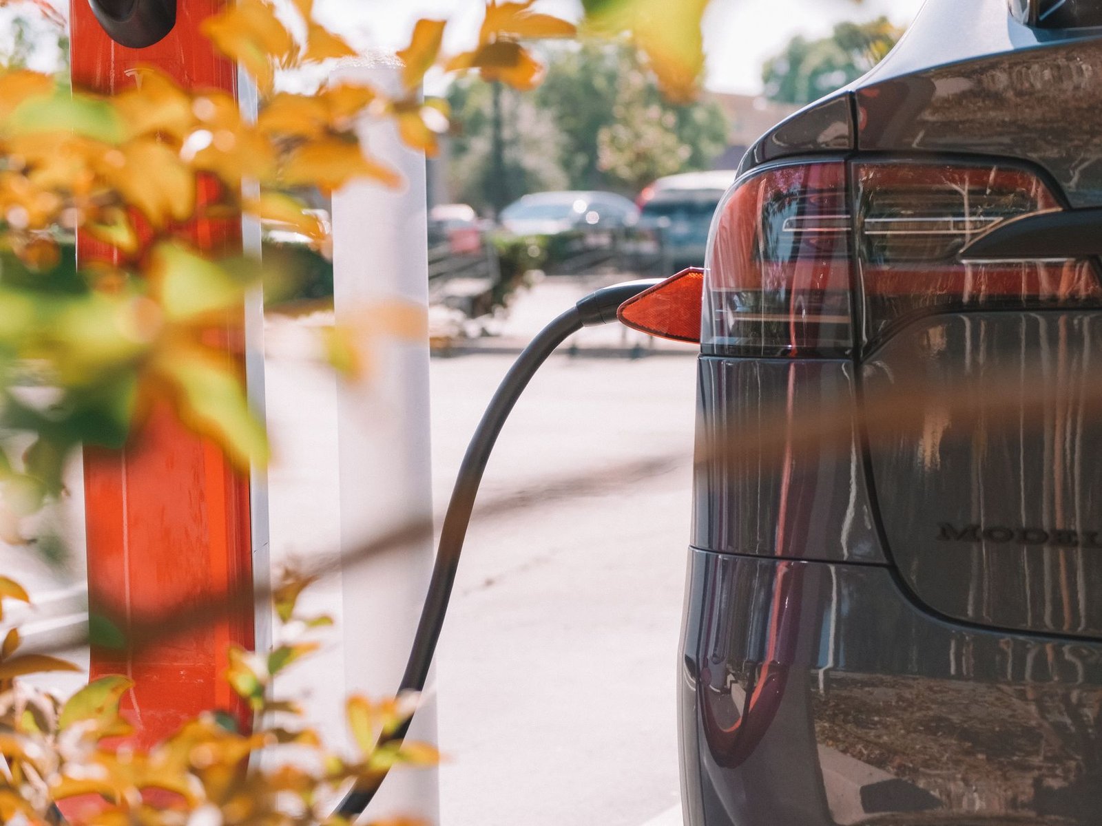 California EV rebate