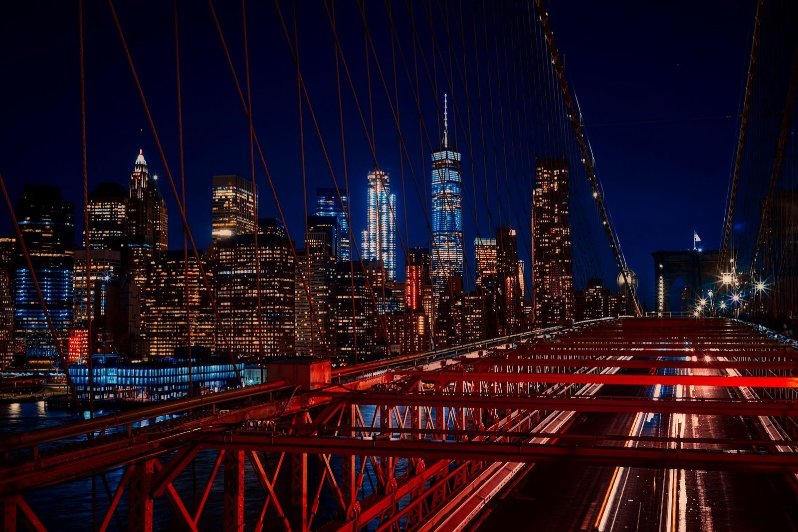 New York data centers