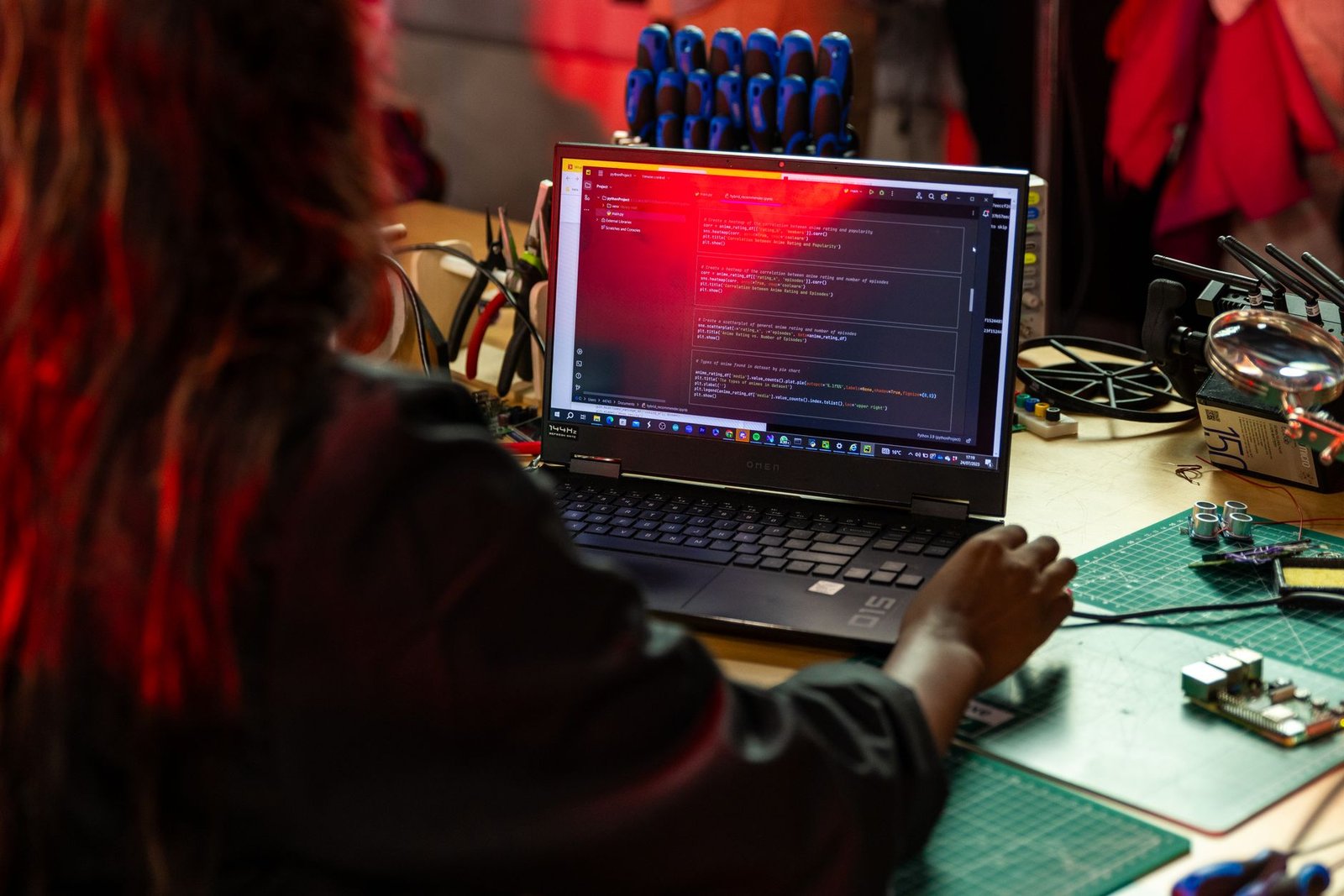 OpenAI hardware Codex