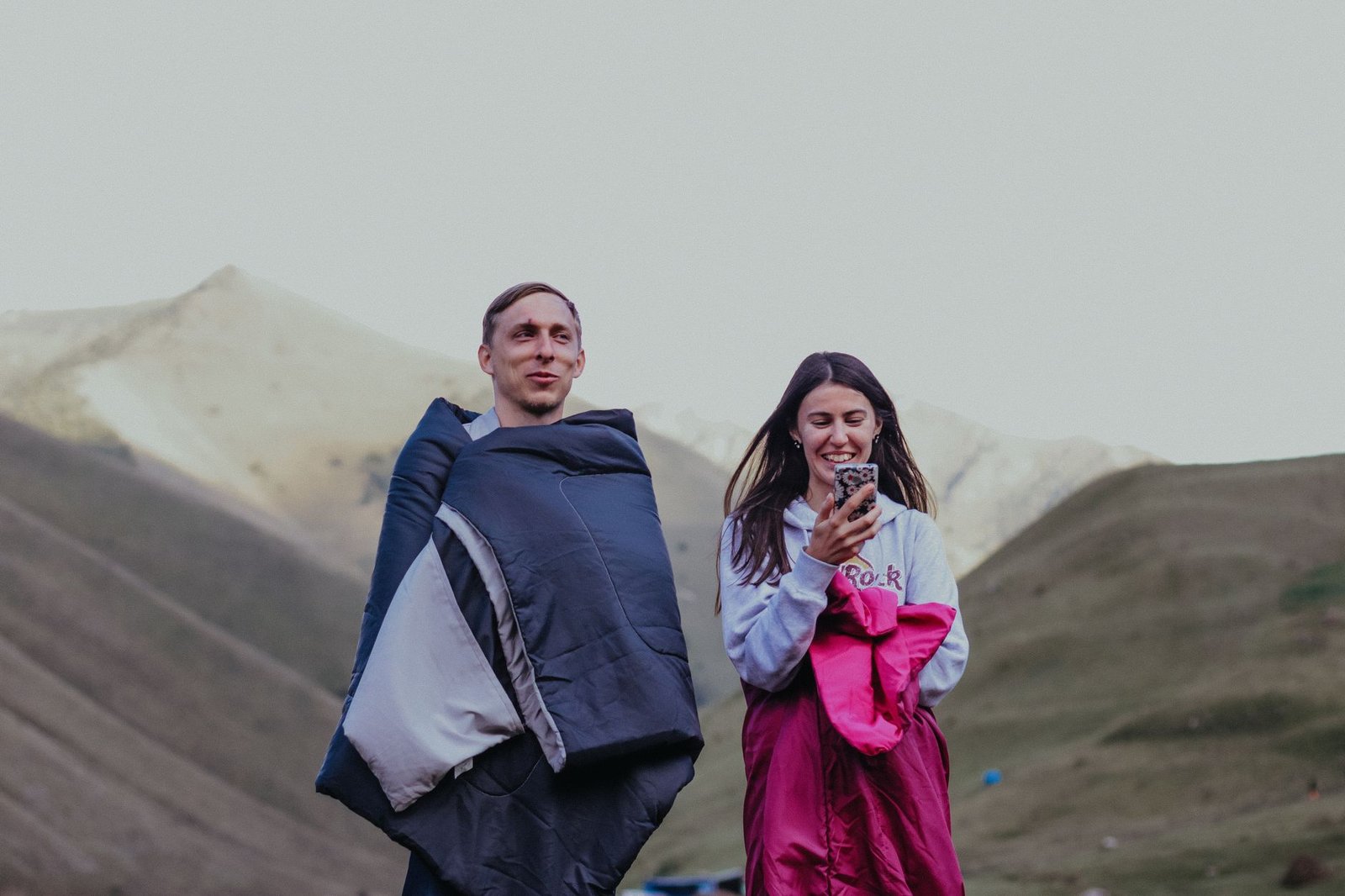 best sleeping bags