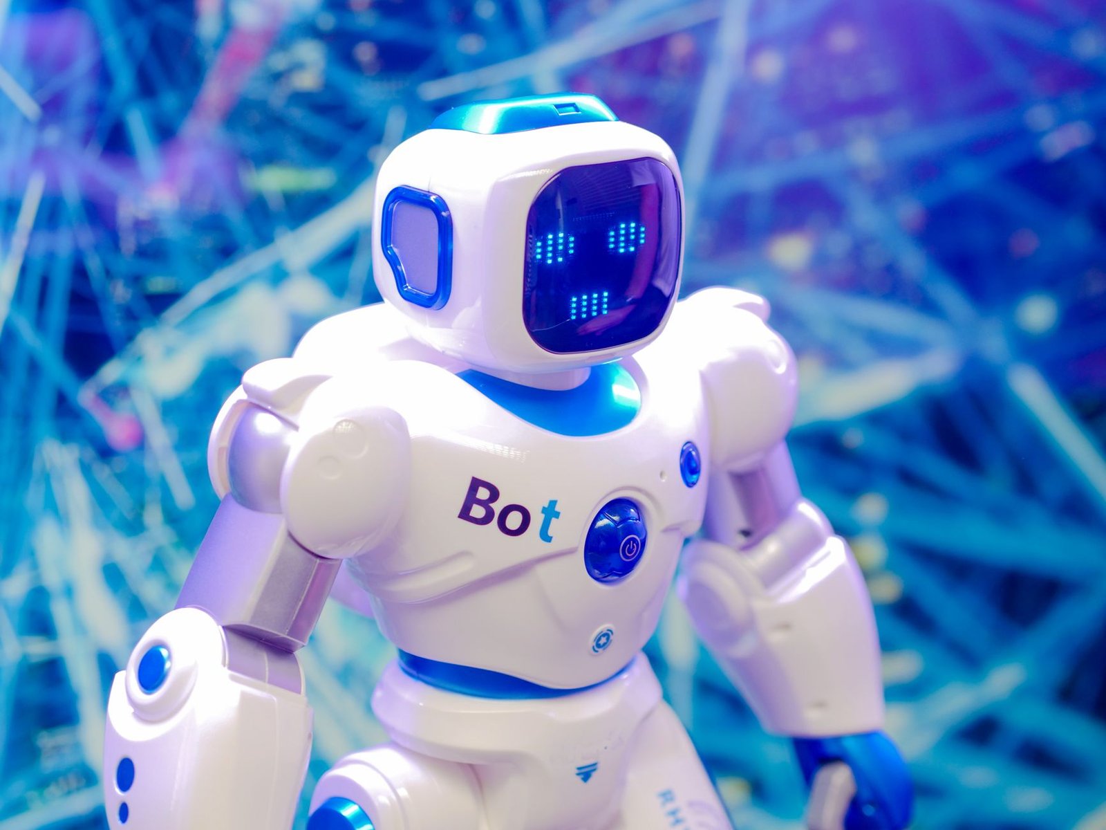 AI in governance
