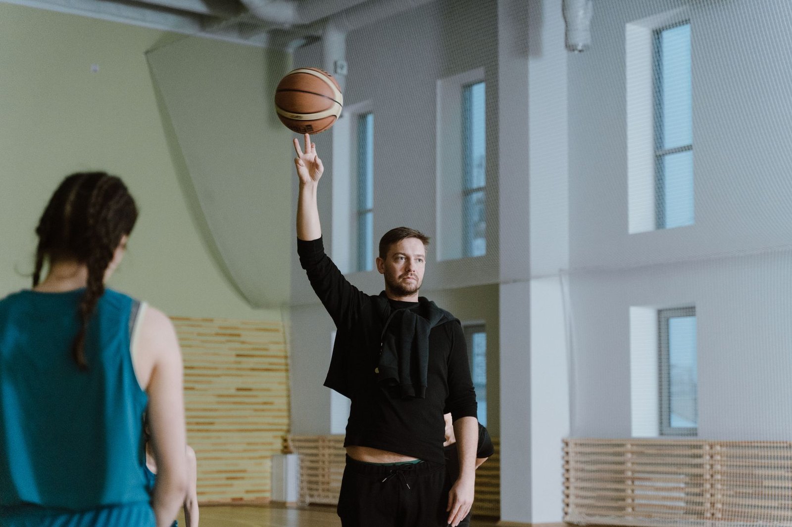 ChatGPT basketball