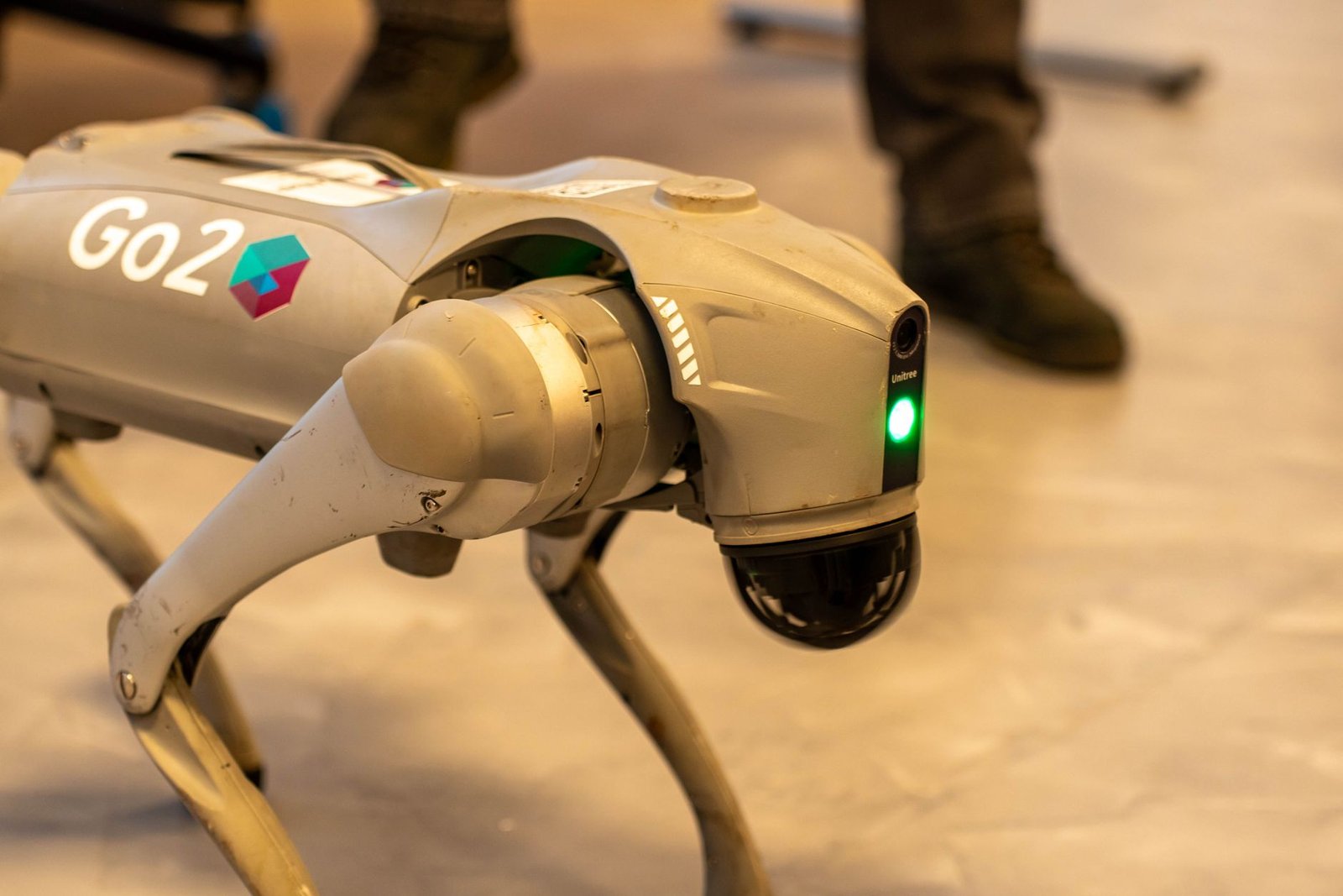 enterprise AI agents