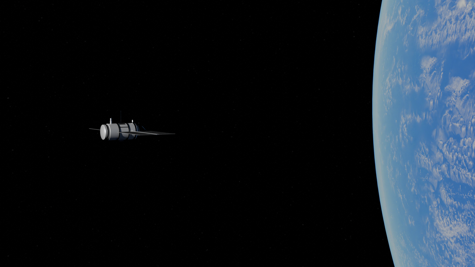 wildfire detection satellites