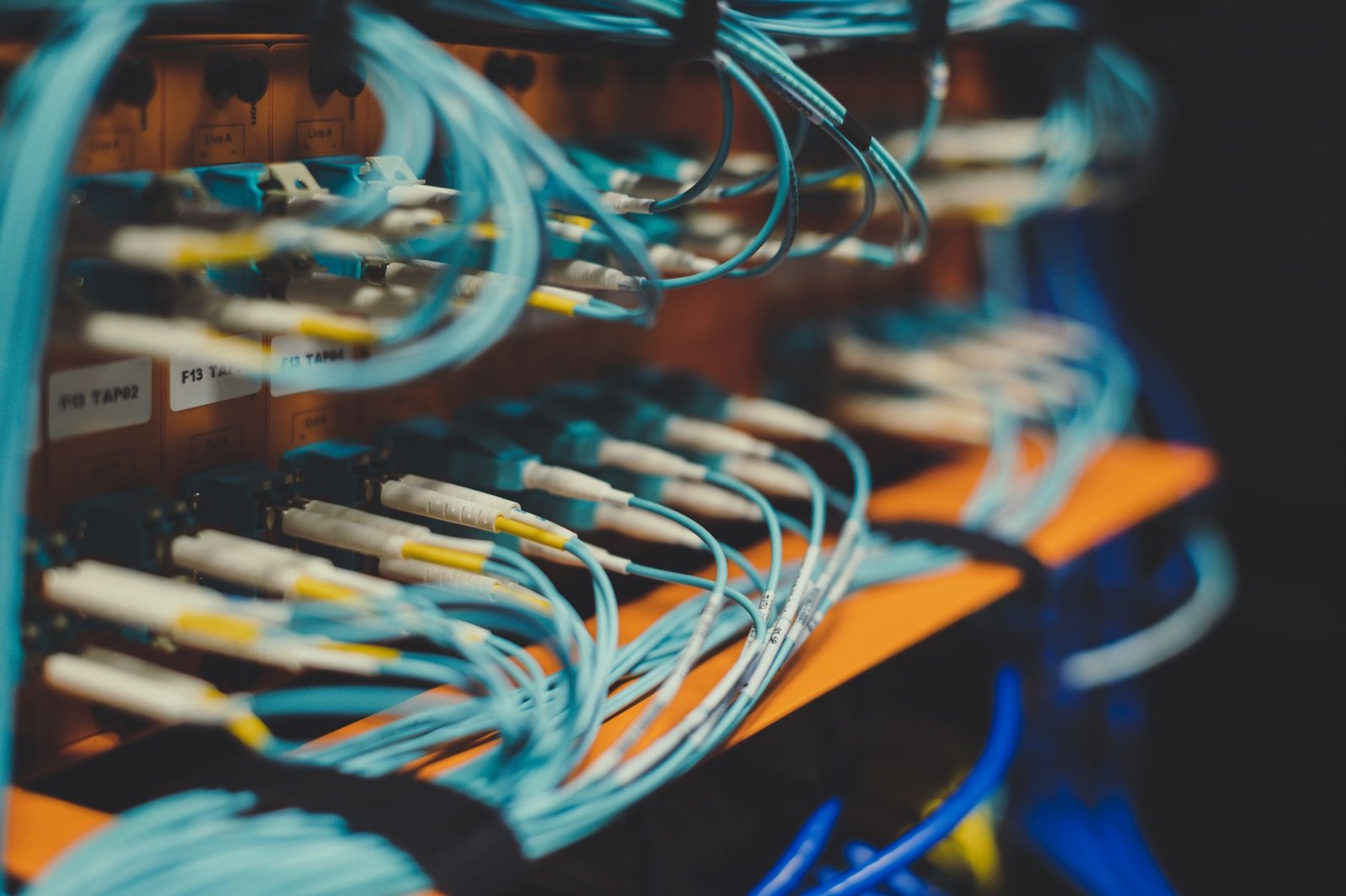 data center electricity consumption