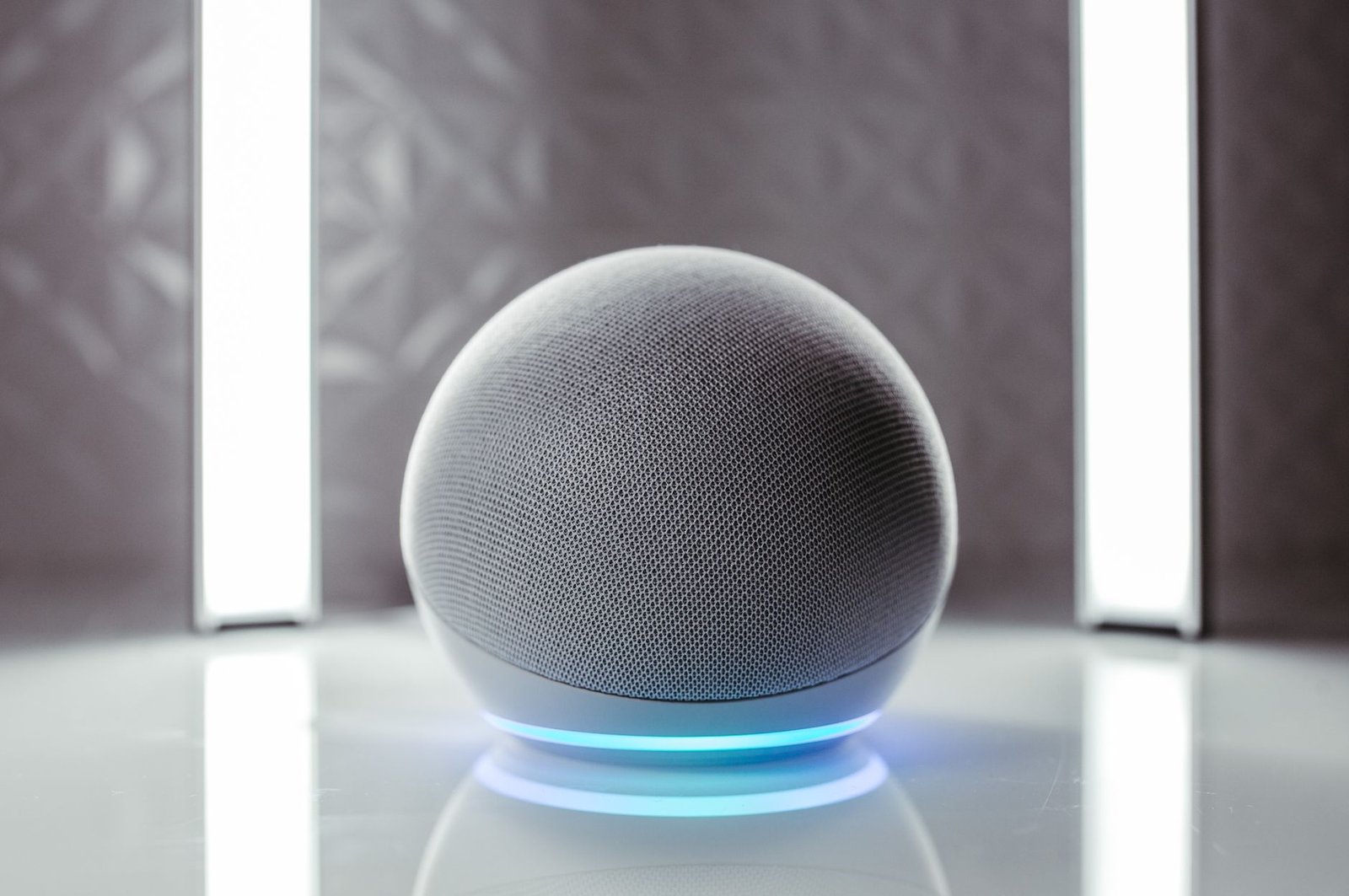 synthetic voices