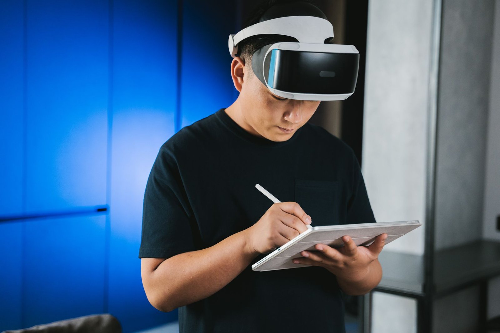 Samsung smart glasses