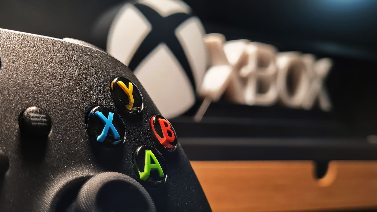 Xbox backward compatibility