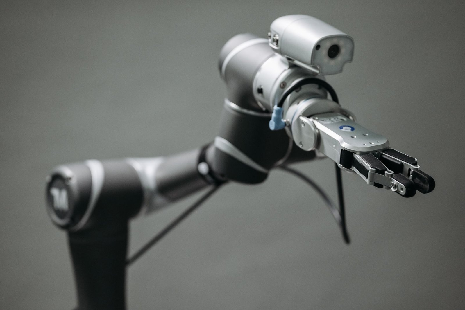 Travis Kalanick robotics