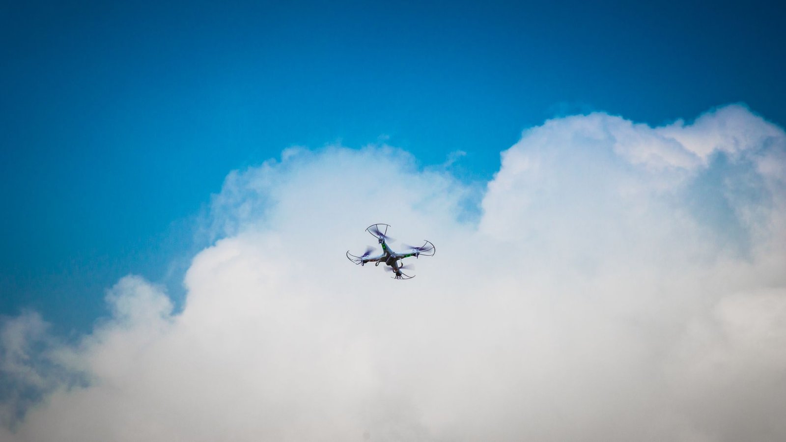 AI-native cloud infrastructure