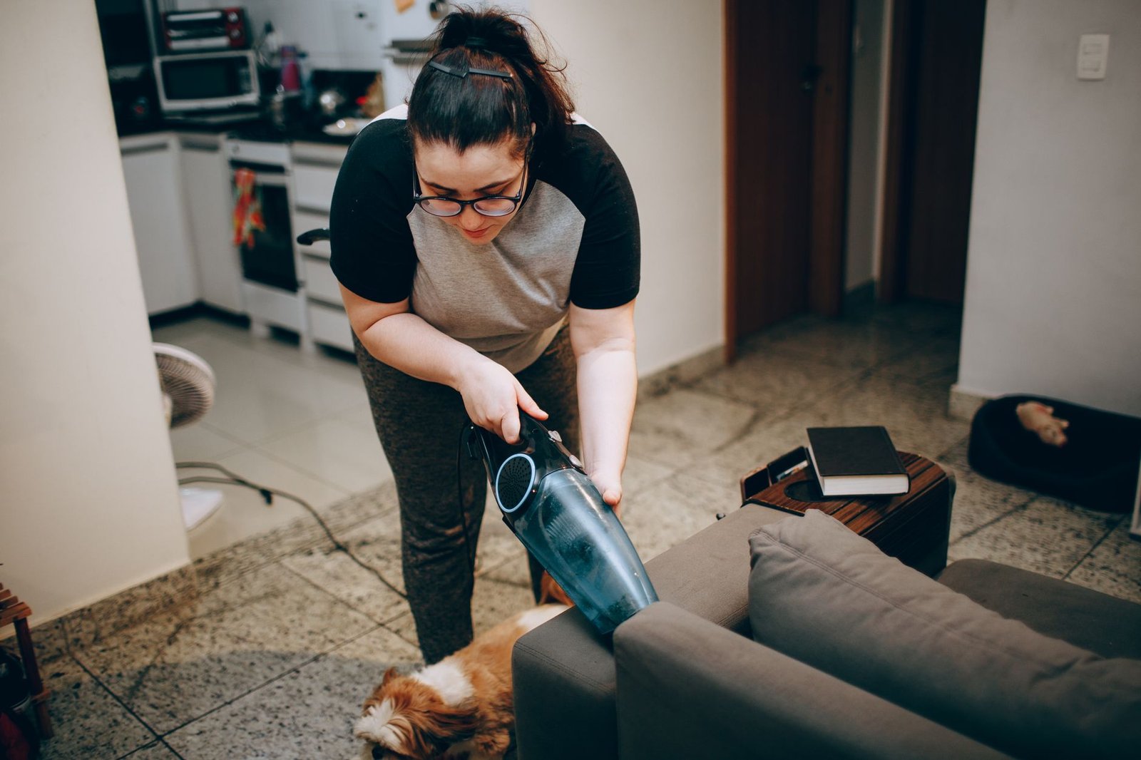 best vacuum for pet hair