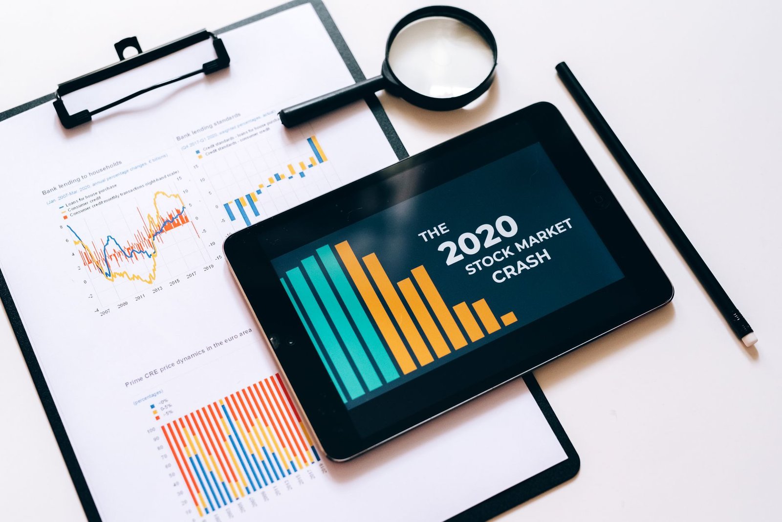 AI layoffs trend
