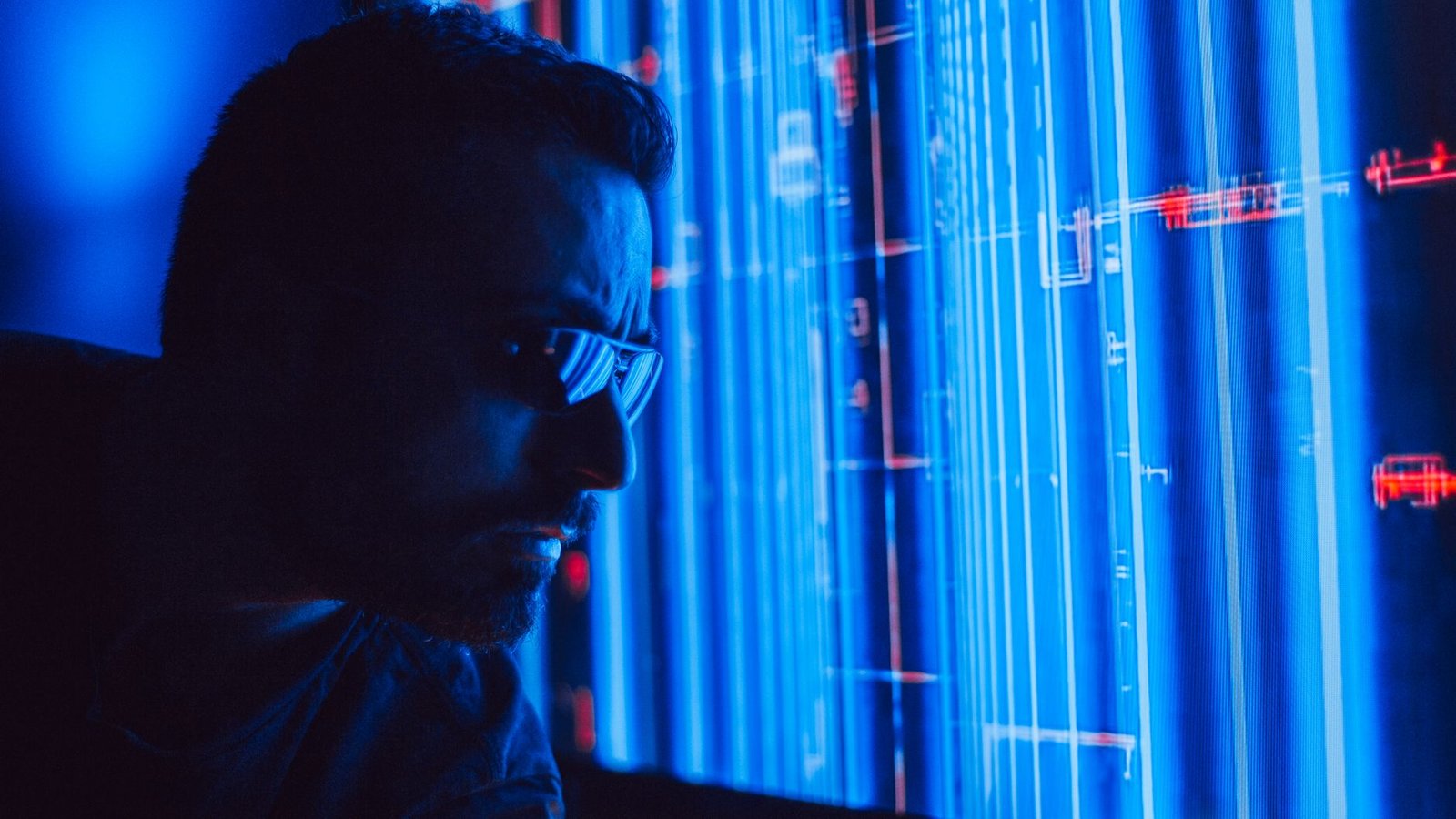 AI cybersecurity model
