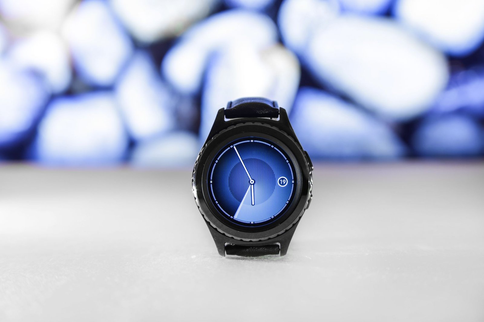 smart rings