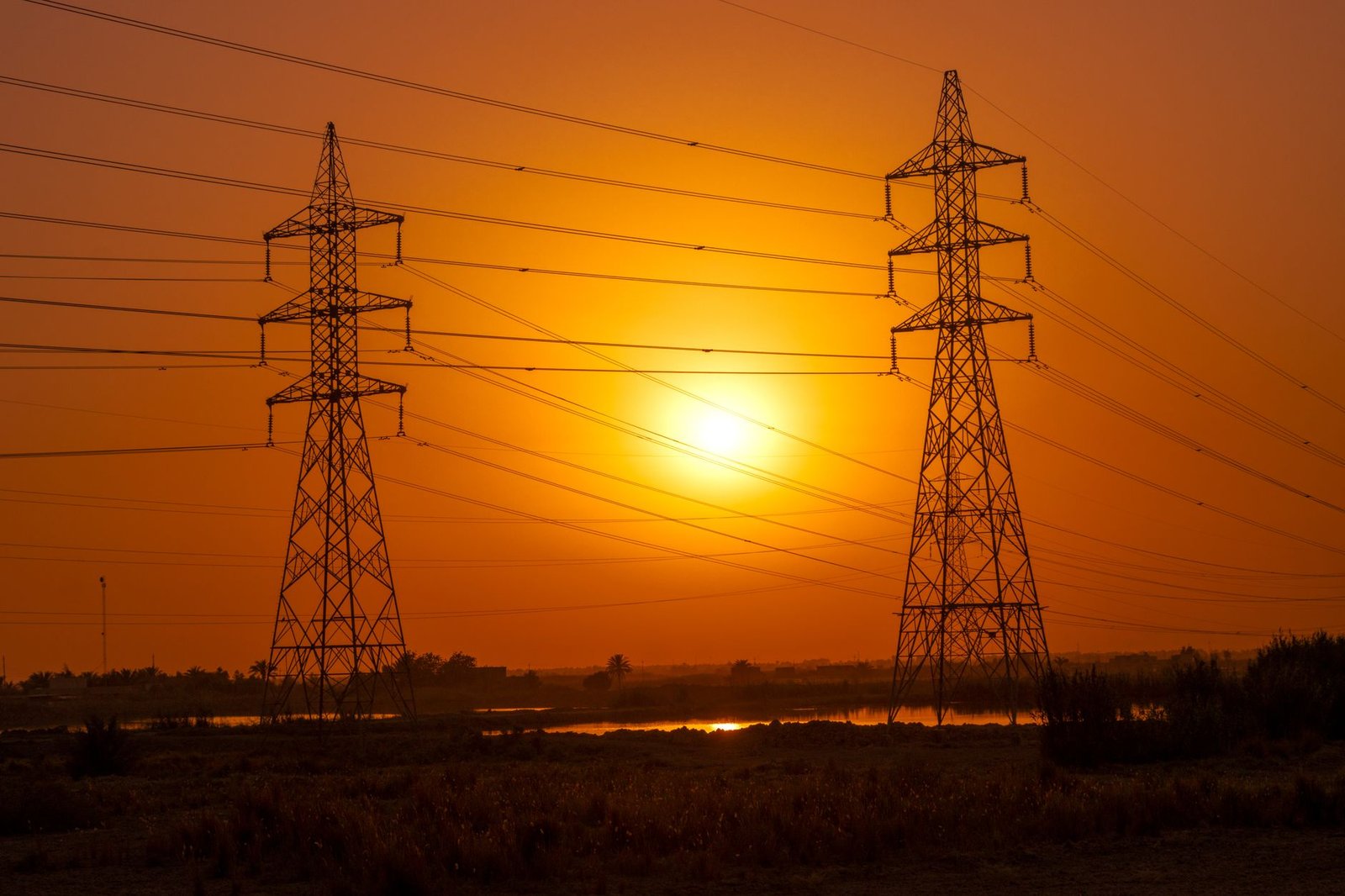 data centers power cuts