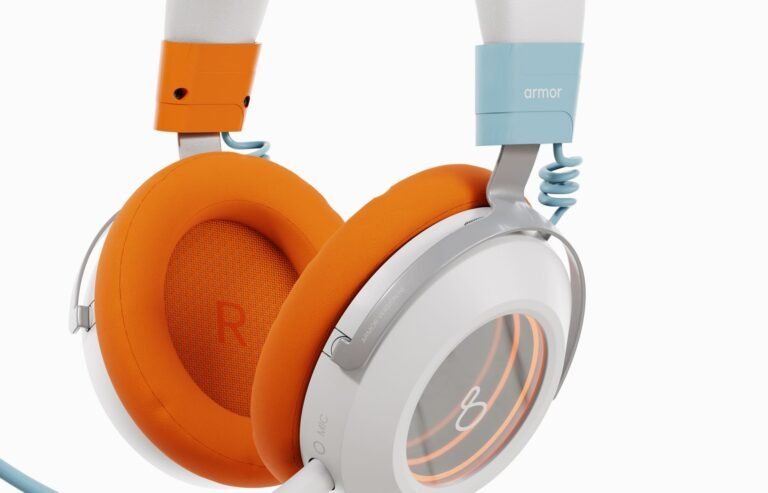 Daisy Sound’s First Headphones: Quality That Won’t Break the Bank Daisy Sound’s First Headphones: Quality That Won’t Break the Bank