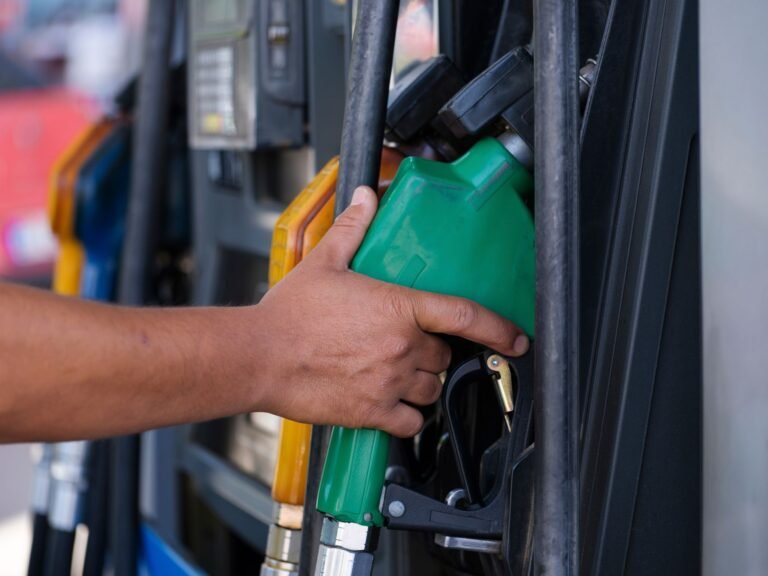 Drive Slower, Save Money on Gas with Physics Insights Drive Slower, Save Money on Gas with Physics Insights
