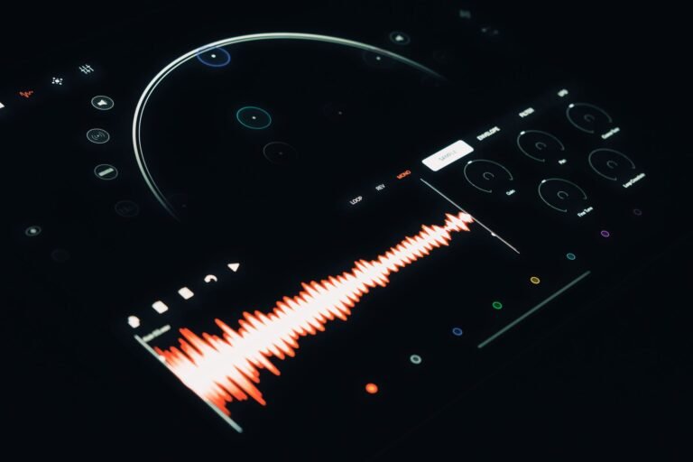 Tidal’s Bold Move on AI-Generated Music and Royalties Tidal’s Bold Move on AI-Generated Music and Royalties