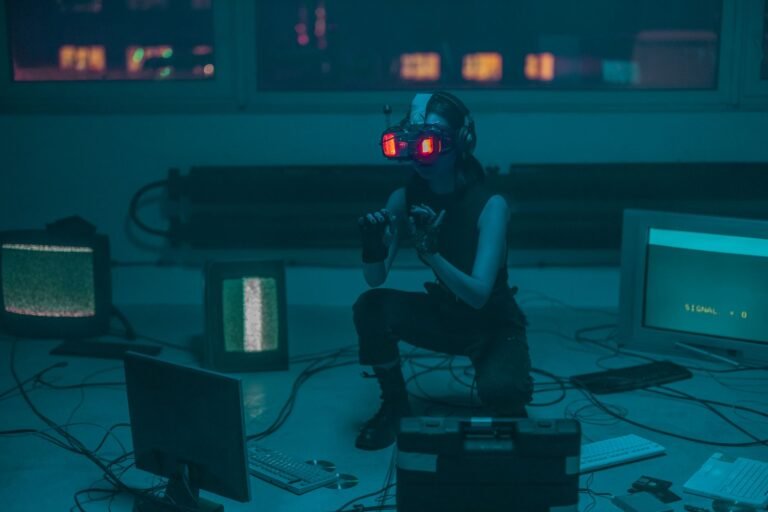 Unleashing AI Potential with Gym Retro’s Expansive Gaming Platform
