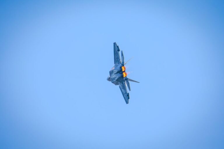 FAA Proposes Quiet Supersonic Flights Over US Cities FAA Proposes Quiet Supersonic Flights Over US Cities