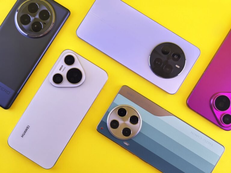 7 Best Phones You Can’t Buy in the US (2026) 7 Best Phones You Can’t Buy in the US (2026)