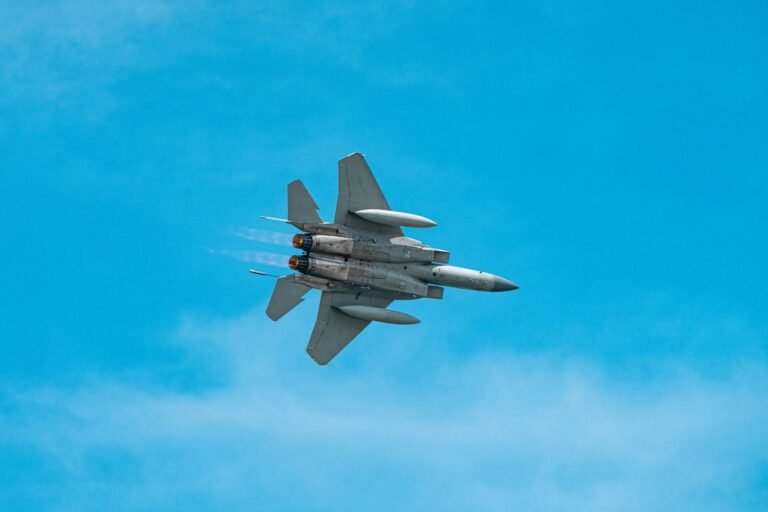 FAA’s Game-Changing Proposal for Supersonic Air Travel
