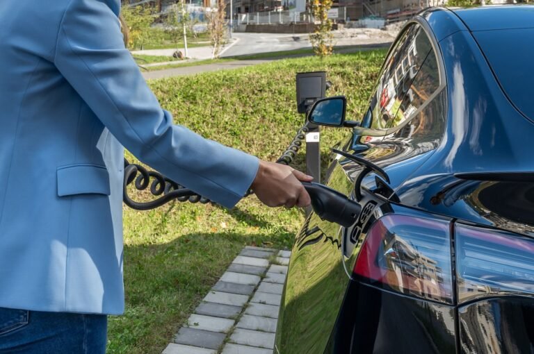 How Trump’s Policies Shaped China’s Electric Vehicle Boom How Trump’s Policies Shaped China’s Electric Vehicle Boom