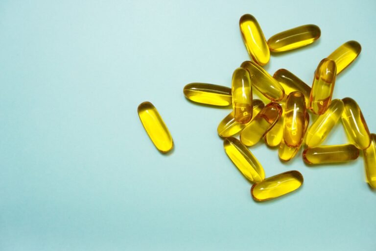 What Are Fish Oil Supplements Good For? Here’s Your Guide What Are Fish Oil Supplements Good For? Here’s Your Guide