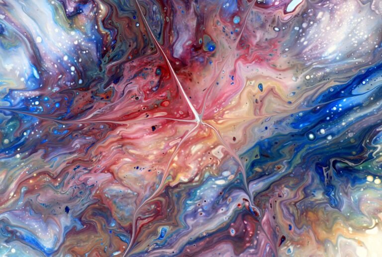 The Cosmic Forces Behind Earth’s Fiery Crust Formation The Cosmic Forces Behind Earth’s Fiery Crust Formation