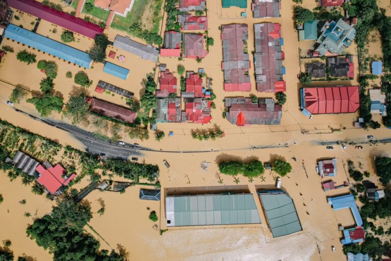 Harnessing AI to Improve Disaster Response Teams in Asia Harnessing AI to Improve Disaster Response Teams in Asia