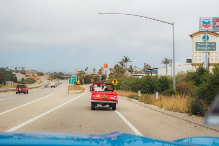 Free Waymo Rides in California? Discover the Regulatory Quirk Free Waymo Rides in California? Discover the Regulatory Quirk