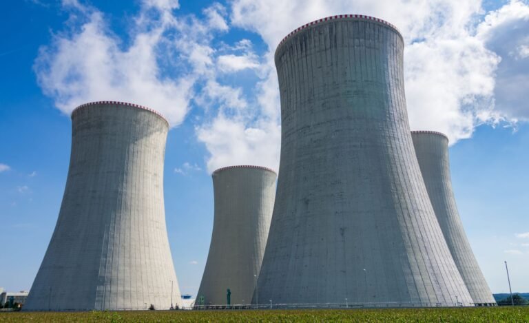 City Labs Launches Revolutionary Nuclear Power Satellite City Labs Launches Revolutionary Nuclear Power Satellite