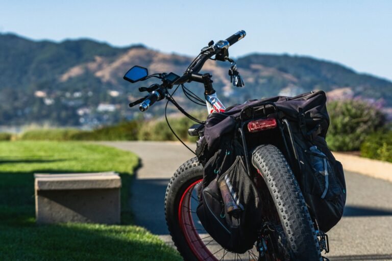 Hiboy P6 Fat Tire Electric Bike Review: Unleash Adventure