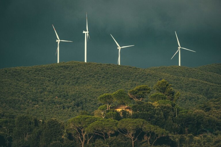 Microsoft’s Carbon Emissions Surge: A Closer Look