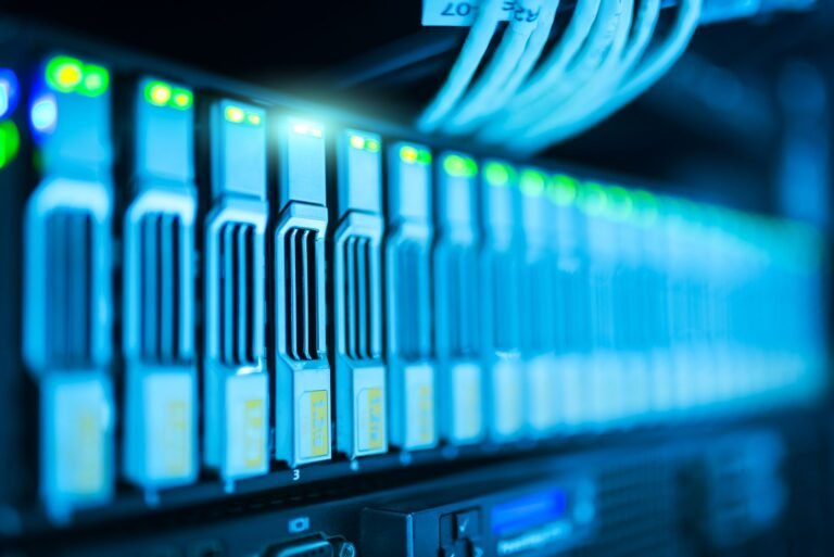 The Fight Against AI Data Centers Is Just Beginning