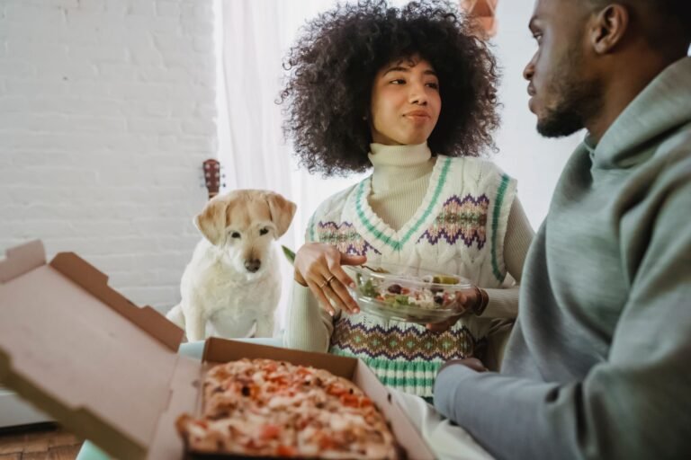 Why You Should Cook for Your Dog: Insights & Benefits Why You Should Cook for Your Dog: Insights & Benefits