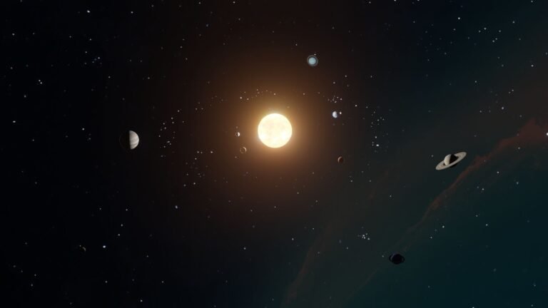A Jupiter-Size Planet That Defied Its Star’s Death A Jupiter-Size Planet That Defied Its Star’s Death