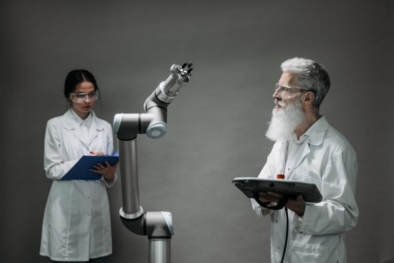 Salesforce Revolutionizes Workplace Communication with New Slackbot AI