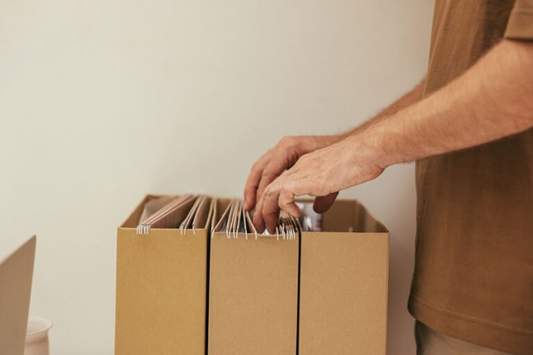 Anthropic Launches Cowork: Your No-Code File Management AI