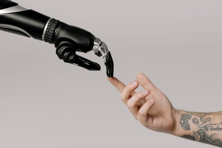 Anthropic and Blackstone: Betting on AI Implementation Anthropic and Blackstone: Betting on AI Implementation