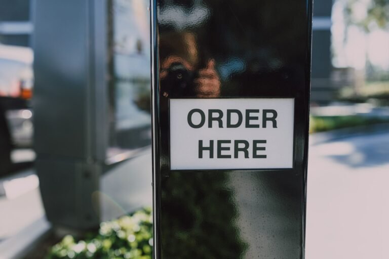 Order DoorDash Seamlessly from Your Terminal Today
