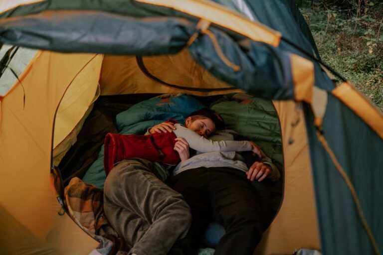 Explore the 11 Best Sleeping Bags for Comfortable Camping