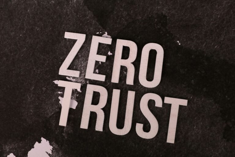 The Trust Problem in Enterprise AI: A Critical Challenge The Trust Problem in Enterprise AI: A Critical Challenge