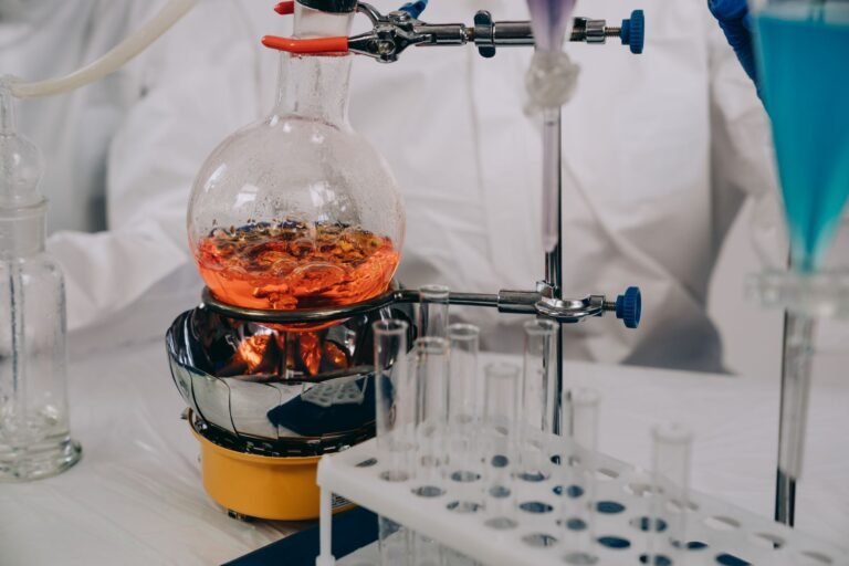 AI Chemists Are Reshaping Medicinal Chemistry Today